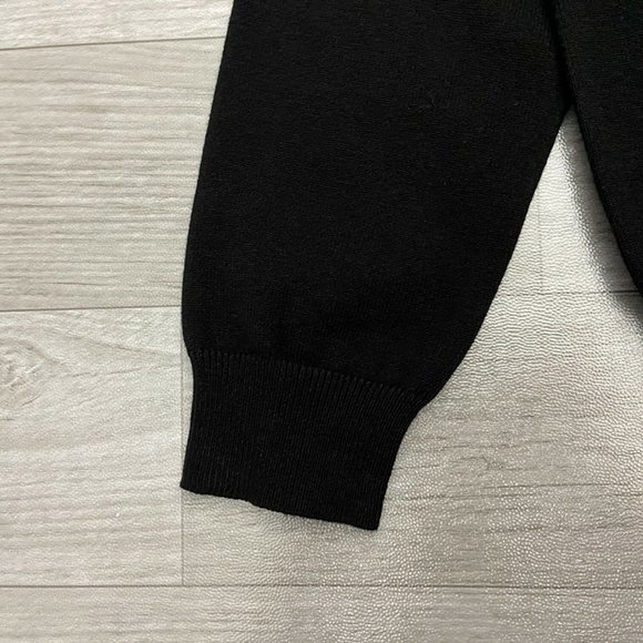 Men's Sweater Autumn And Winter Luxury - Picture 5 of 5